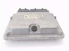 Recambio de centralita para jeep grand cherokee (wj/wg) 3.1 td limited referencia OEM IAM P56029114AE 0281001767 