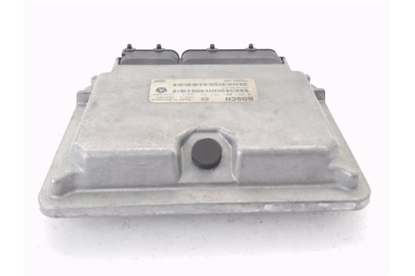 Recambio de centralita para jeep grand cherokee (wj/wg) 3.1 td limited referencia OEM IAM P56029114AE 0281001767 