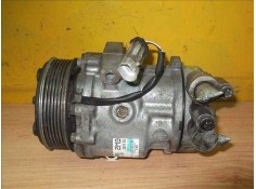 Recambio de compresor aire acond. para opel combo (corsa c) 1.3 cdti 16v referencia OEM IAM 13197538 SD6V10 1513F 