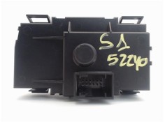 Recambio de mando de luces para bmw serie 1 berlina (e81/e87) 2.0 120d referencia OEM IAM 693279204  