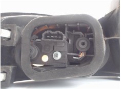 Recambio de piloto trasero derecho para seat ibiza (6l1) referencia OEM IAM   