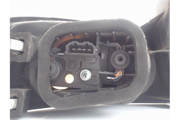 Recambio de piloto trasero derecho para seat ibiza (6l1) referencia OEM IAM   