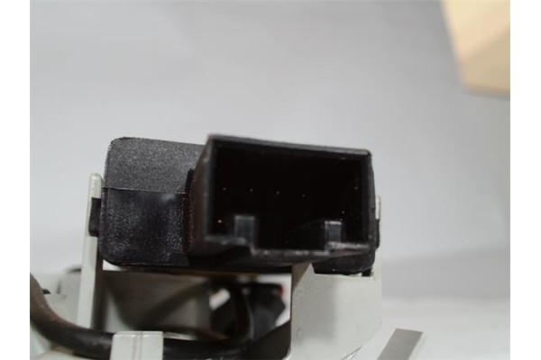 Recambio de centralita para volkswagen t5 transporter furgón/combi (7h) 1.9 furgón tm referencia OEM IAM 7H0868775A  