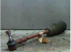 Recambio de barra direccion para volkswagen polo iii (6n1) 45 1.0 referencia OEM IAM 6N0422804A  