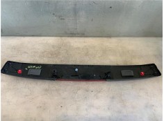 Recambio de aleron trasero para renault clio ii (xbo) 1.5d dci 65cv referencia OEM IAM 7701410747  