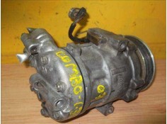 Recambio de compresor aire acond. para opel combo (corsa c) 1.3 cdti 16v referencia OEM IAM 13197538 SD6V10 1513F 