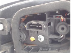 Recambio de piloto trasero derecho para seat ibiza (6l1) referencia OEM IAM   