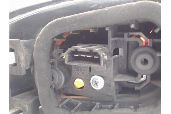 Recambio de piloto trasero derecho para seat ibiza (6l1) referencia OEM IAM   