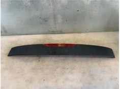 Recambio de aleron trasero para renault clio ii (xbo) 1.5d dci 65cv referencia OEM IAM 7701410747  