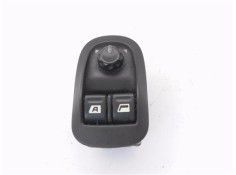 MANDO ELEVALUNAS DELANTERO IZQUIERDO 6554WA 
