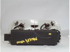 Recambio de centralita para volkswagen t5 transporter furgón/combi (7h) 1.9 furgón tm referencia OEM IAM 7H0868775A  