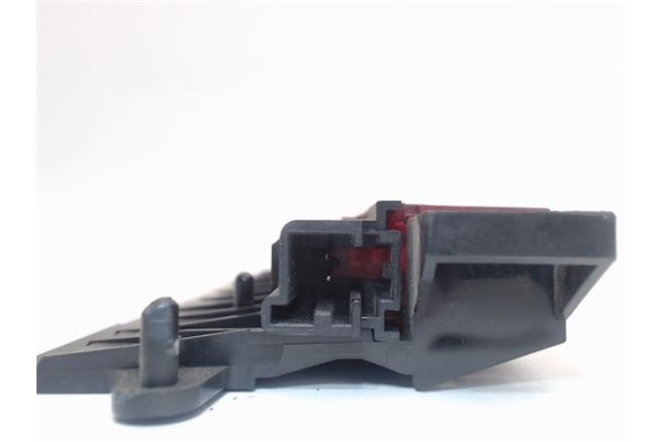 Recambio de luz central de freno para ford mondeo berlina (ge) referencia OEM IAM 1S7113A613AB  