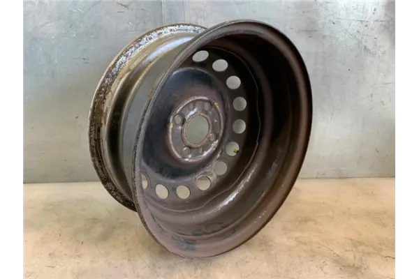 Recambio de llanta para fiat iii fiorino (225) 1.3 d multijet referencia OEM IAM 51762969  
