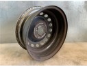 Recambio de llanta para fiat iii fiorino (225) 1.3 d multijet referencia OEM IAM 51762969  
