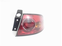Recambio de piloto trasero derecho para seat ibiza (6l1) referencia OEM IAM   