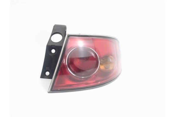 Recambio de piloto trasero derecho para seat ibiza (6l1) referencia OEM IAM   