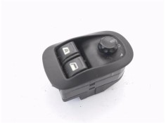 Recambio de mando elevalunas delantero izquierdo para peugeot 206 1.9 d referencia OEM IAM 6554WA  