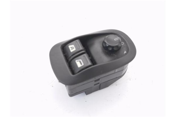 Recambio de mando elevalunas delantero izquierdo para peugeot 206 1.9 d referencia OEM IAM 6554WA  