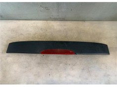 Recambio de aleron trasero para renault clio ii (xbo) 1.5d dci 65cv referencia OEM IAM 7701410747  