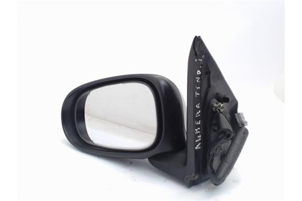 Recambio de retrovisor electrico izquierdo para nissan almera tino (v10m) referencia OEM IAM   