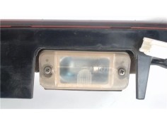 Recambio de piloto trasero central para hyundai galloper referencia OEM IAM 92405M20  