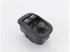 Recambio de mando elevalunas delantero izquierdo para peugeot 206 1.9 d referencia OEM IAM 6554WA  
