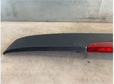 Recambio de aleron trasero para renault clio ii (xbo) 1.5d dci 65cv referencia OEM IAM 7701410747  