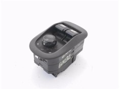 Recambio de mando elevalunas delantero izquierdo para peugeot 206 1.9 d referencia OEM IAM 6554WA  