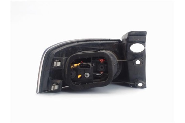 Recambio de piloto trasero derecho para seat ibiza (6l1) referencia OEM IAM   