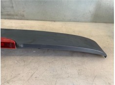 Recambio de aleron trasero para renault clio ii (xbo) 1.5d dci 65cv referencia OEM IAM 7701410747  