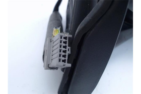 Recambio de retrovisor electrico izquierdo para nissan almera tino (v10m) referencia OEM IAM   