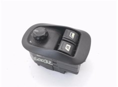 Recambio de mando elevalunas delantero izquierdo para peugeot 206 1.9 d referencia OEM IAM 6554WA  