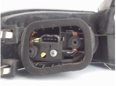Recambio de piloto trasero derecho para seat ibiza (6l1) referencia OEM IAM   