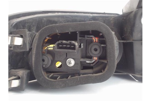 Recambio de piloto trasero derecho para seat ibiza (6l1) referencia OEM IAM   
