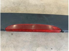 Recambio de aleron trasero para renault clio ii (xbo) 1.5d dci 65cv referencia OEM IAM 7701410747  