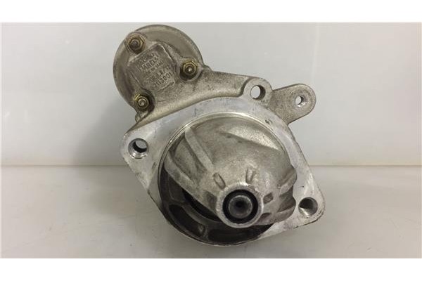 Recambio de motor arranque para bmw serie 3 berlina (e46) 2.0 320d referencia OEM IAM M70R 63113001 