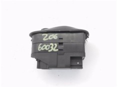 Recambio de mando elevalunas delantero izquierdo para peugeot 206 1.9 d referencia OEM IAM 6554WA  