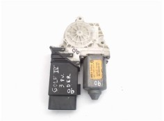 Recambio de motor elevalunas delantero derecho para volkswagen golf iv berlina (1j1) referencia OEM IAM (1J1959802D)  