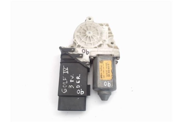 Recambio de motor elevalunas delantero derecho para volkswagen golf iv berlina (1j1) referencia OEM IAM (1J1959802D)  