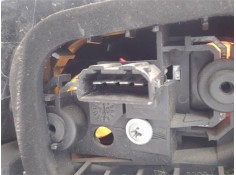 Recambio de piloto trasero derecho para seat ibiza (6l1) referencia OEM IAM   