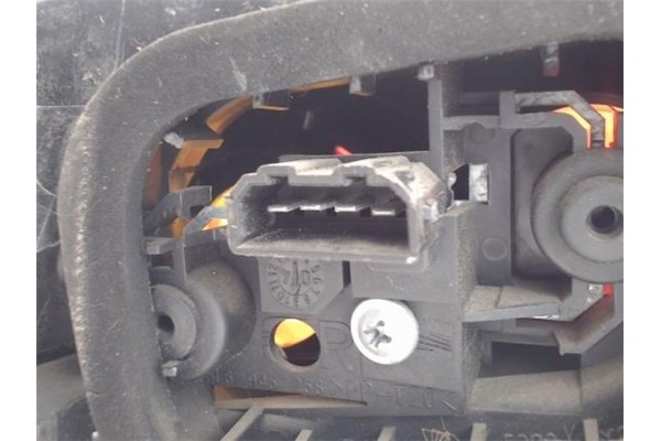 Recambio de piloto trasero derecho para seat ibiza (6l1) referencia OEM IAM   