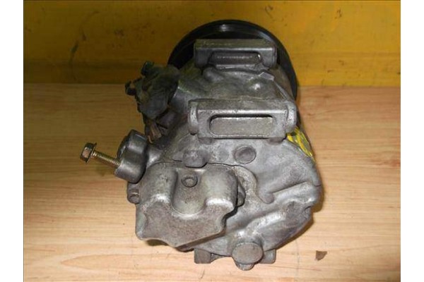 Recambio de compresor aire acond. para toyota avensis berlina (t25) 1.6 vvt-i referencia OEM IAM GE4472209244 5SE12C 