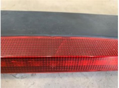 Recambio de aleron trasero para renault clio ii (xbo) 1.5d dci 65cv referencia OEM IAM 7701410747  