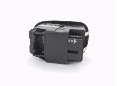 Recambio de mando elevalunas delantero izquierdo para peugeot 206 1.9 d referencia OEM IAM 6554WA  