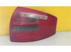 Recambio de piloto trasero derecho para audi a6 berlina (4b2) 1.8 referencia OEM IAM 4B5945096  4B9945096 , AUDI