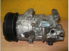 Recambio de compresor aire acond. para toyota avensis berlina (t25) 1.6 vvt-i referencia OEM IAM GE4472209244 5SE12C 