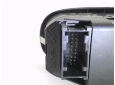 Recambio de mando elevalunas delantero izquierdo para peugeot 206 1.9 d referencia OEM IAM 6554WA  