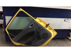 Recambio de puerta trasero izquierda para seat ibiza vi 1/2010 1.4 16v referencia OEM IAM   