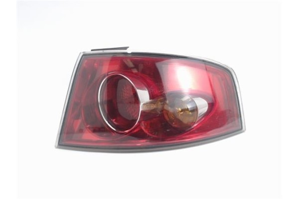 Recambio de piloto trasero derecho para seat ibiza (6l1) referencia OEM IAM   