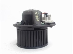 Recambio de motor calefaccion para bmw serie 1 berlina (e81/e87) 2.0 120d referencia OEM IAM 6933663 985465S 